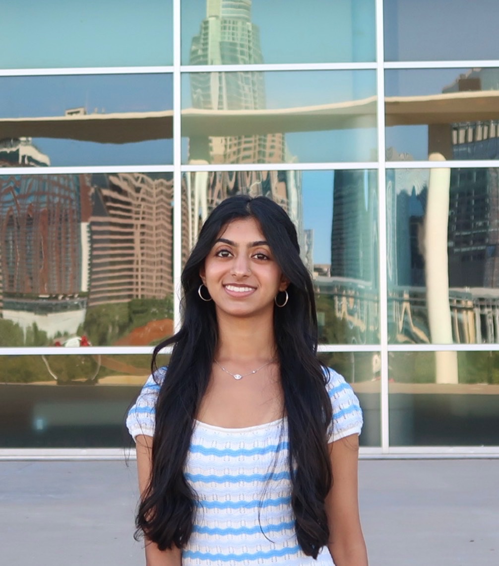 Photo of Anvita Bhatt